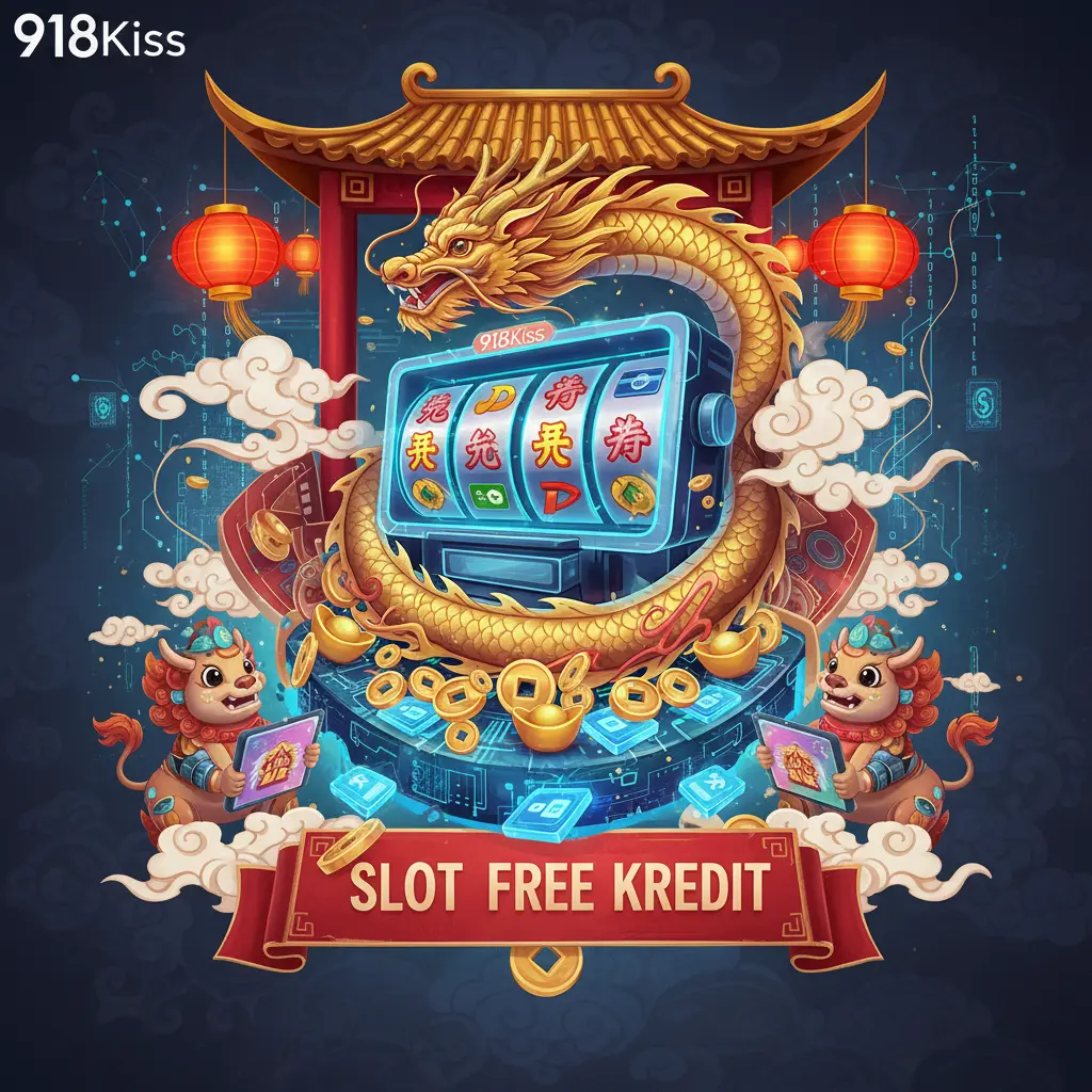 slot free kredit - Kiss