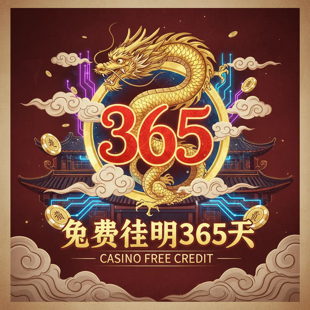 casino free credit - Credit