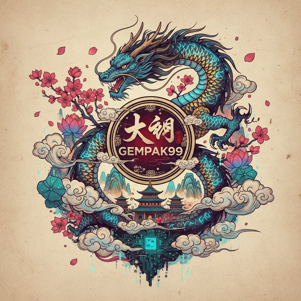 Gempak99 - Gempak