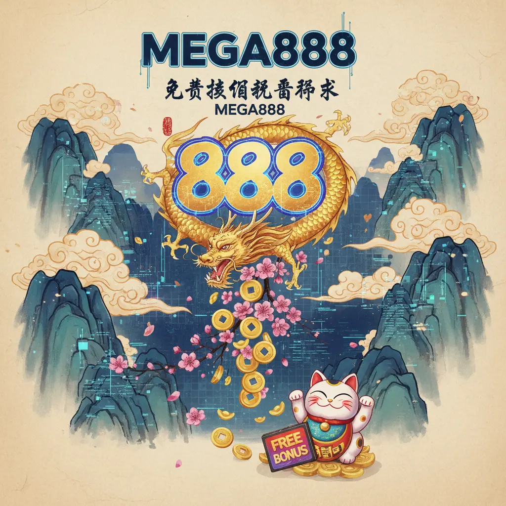 free credit no deposit mega888 - Mega