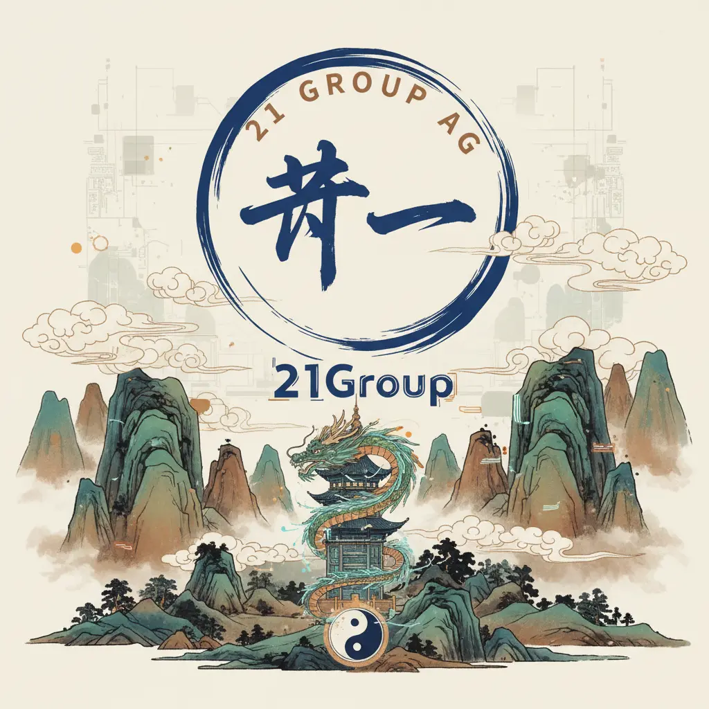 21Group - Group