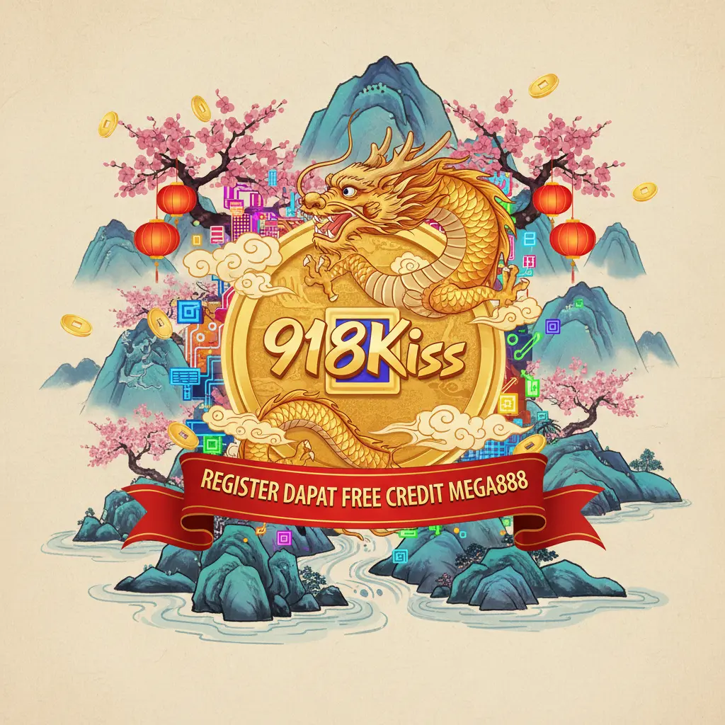 register dapat free credit mega888 - Kiss