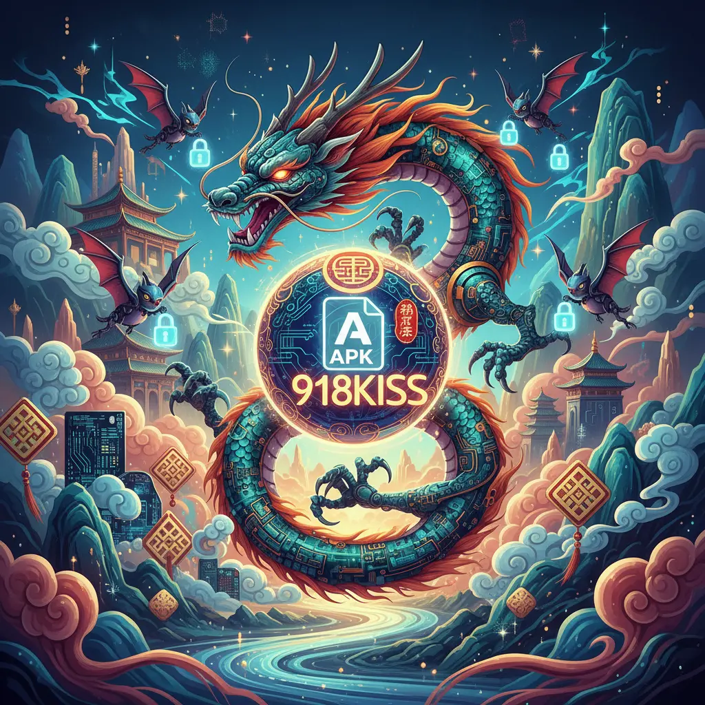 918Kiss - APK