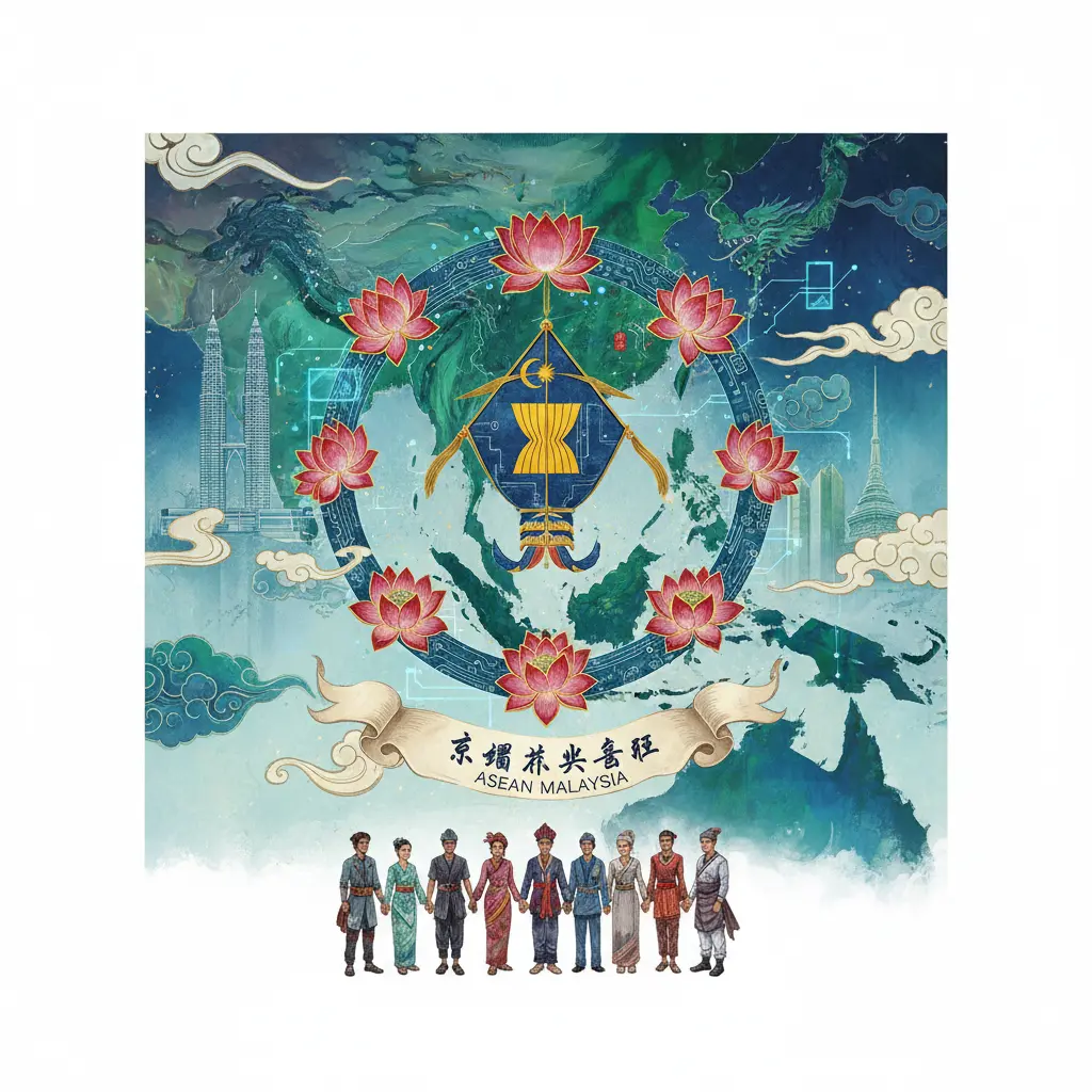 Malaysia - ASEAN