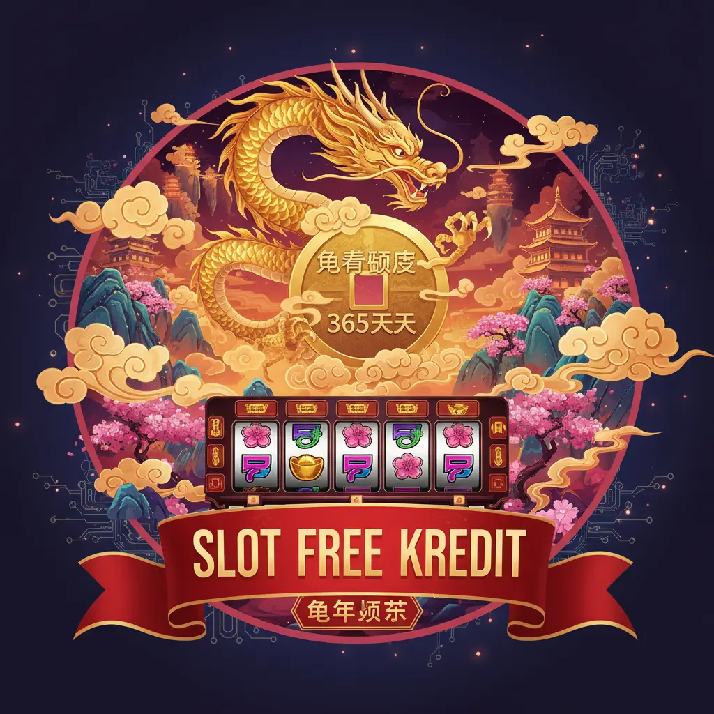 slot free kredit - Credit