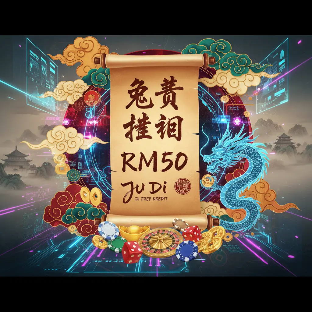 judi free kredit - Credit