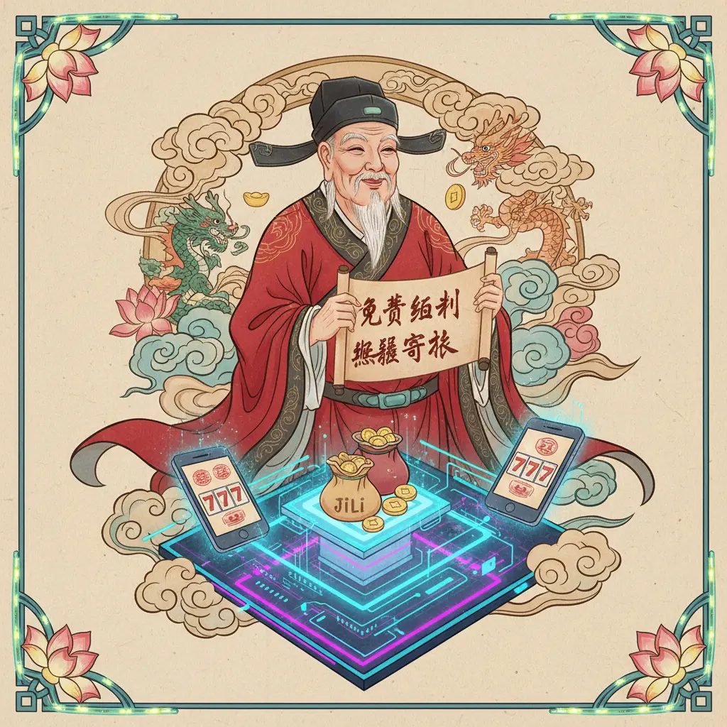 free kredit tanpa deposit - JILI