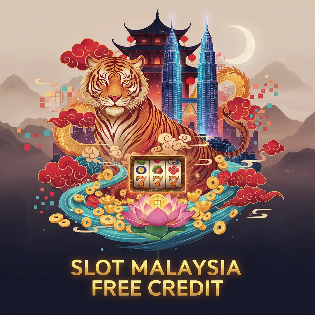 slot malaysia free credit - Malaysia