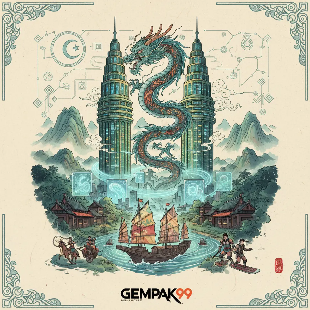 Gempak99 - Malaysia