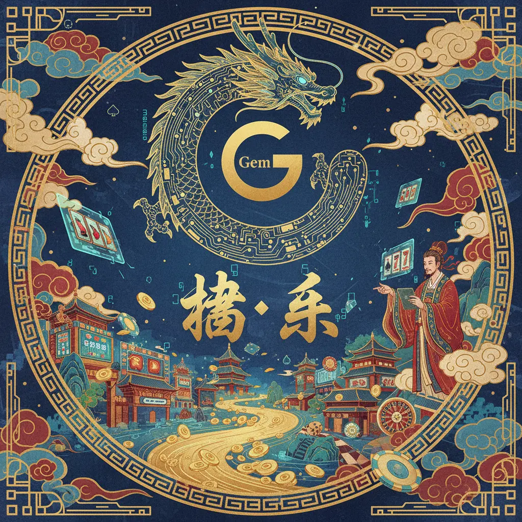 Online Casino - Gembet