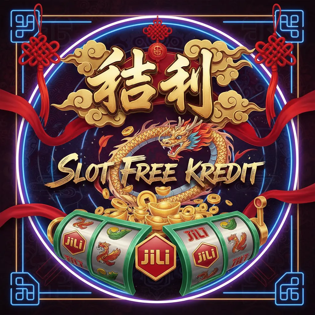 slot free kredit - JILI