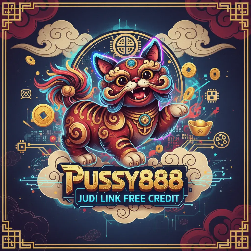 judi link free credit - Pussy