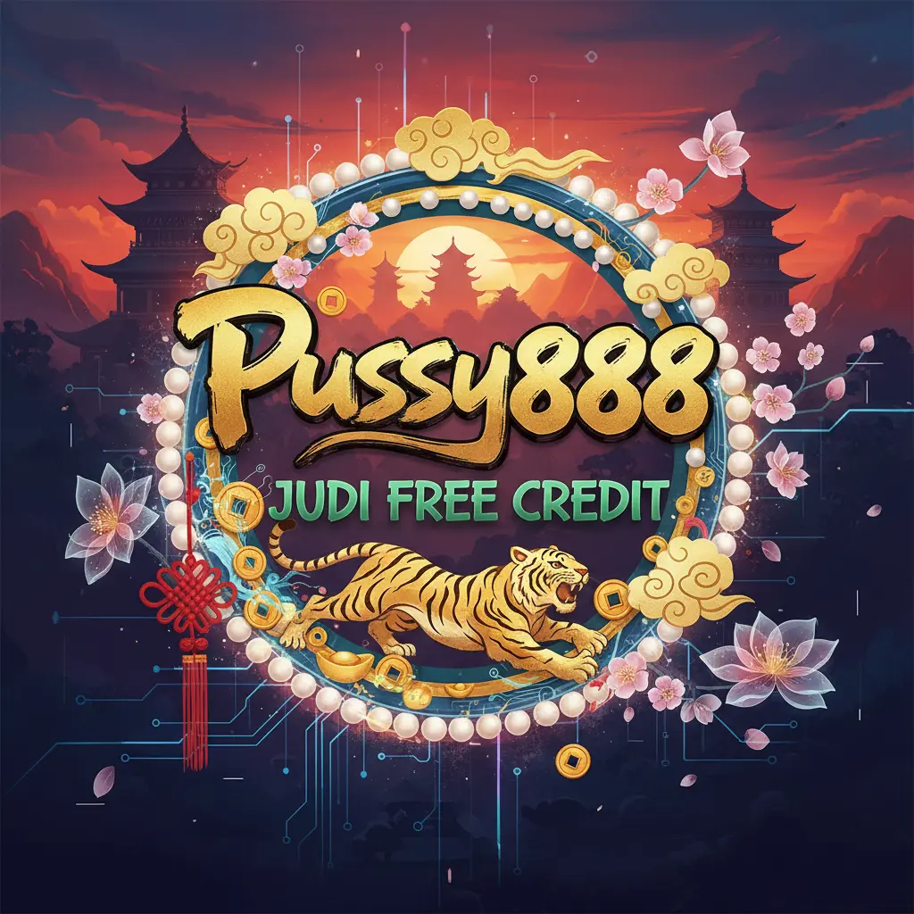judi free credit - Pussy