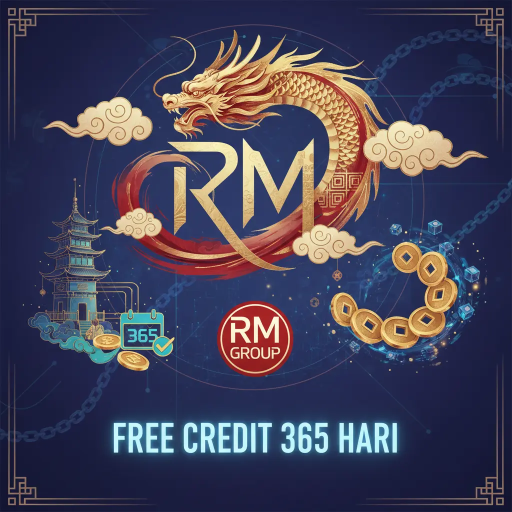 Free Credit 365 Hari - Group