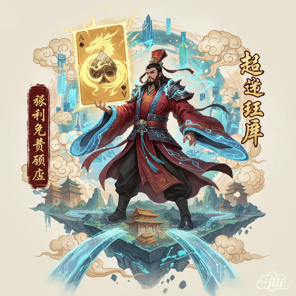 jili free credit - Super