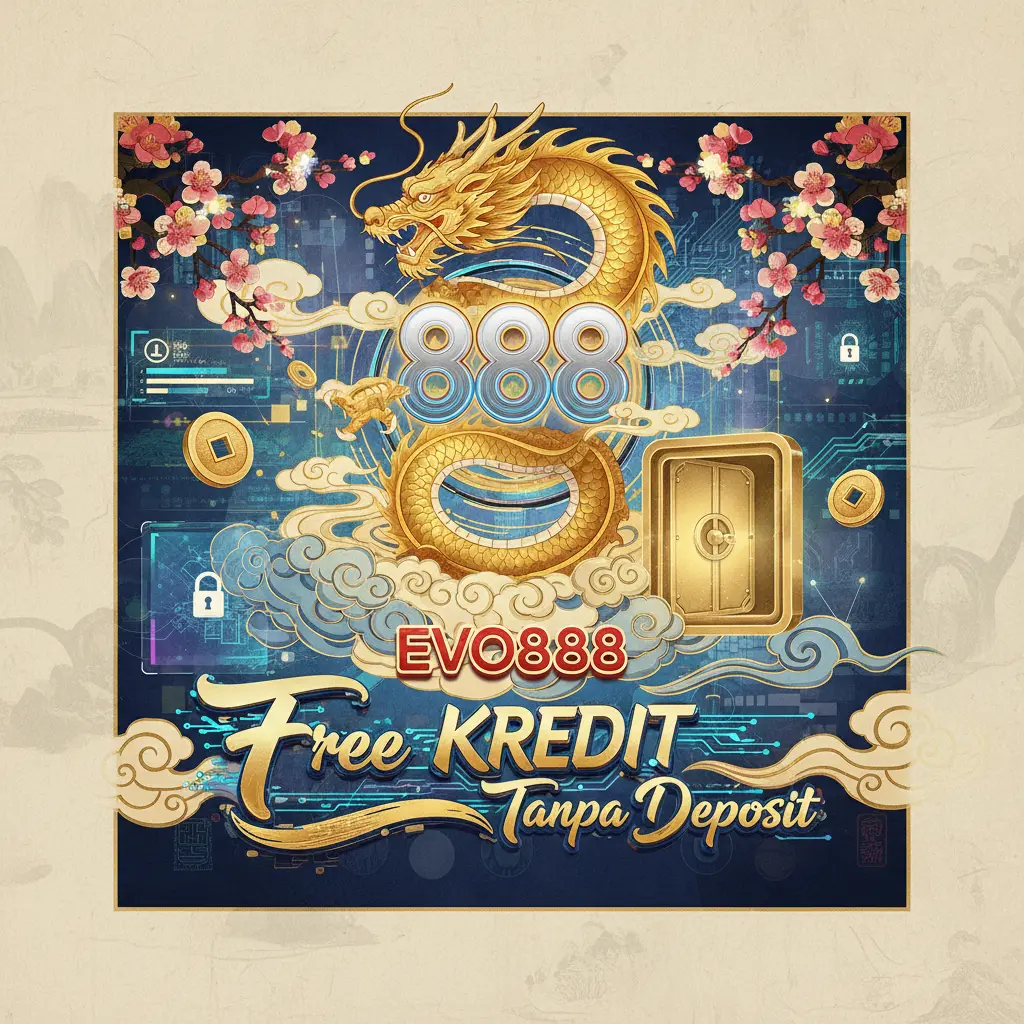 free kredit tanpa deposit - EVO