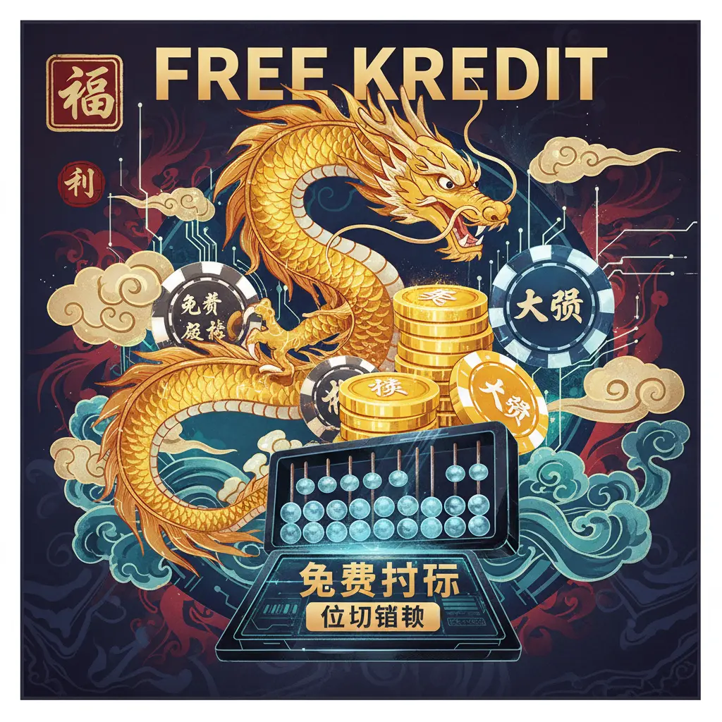 judi free kredit - Kredit