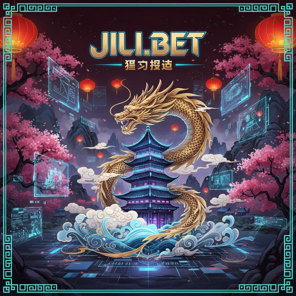 JILI - JILI