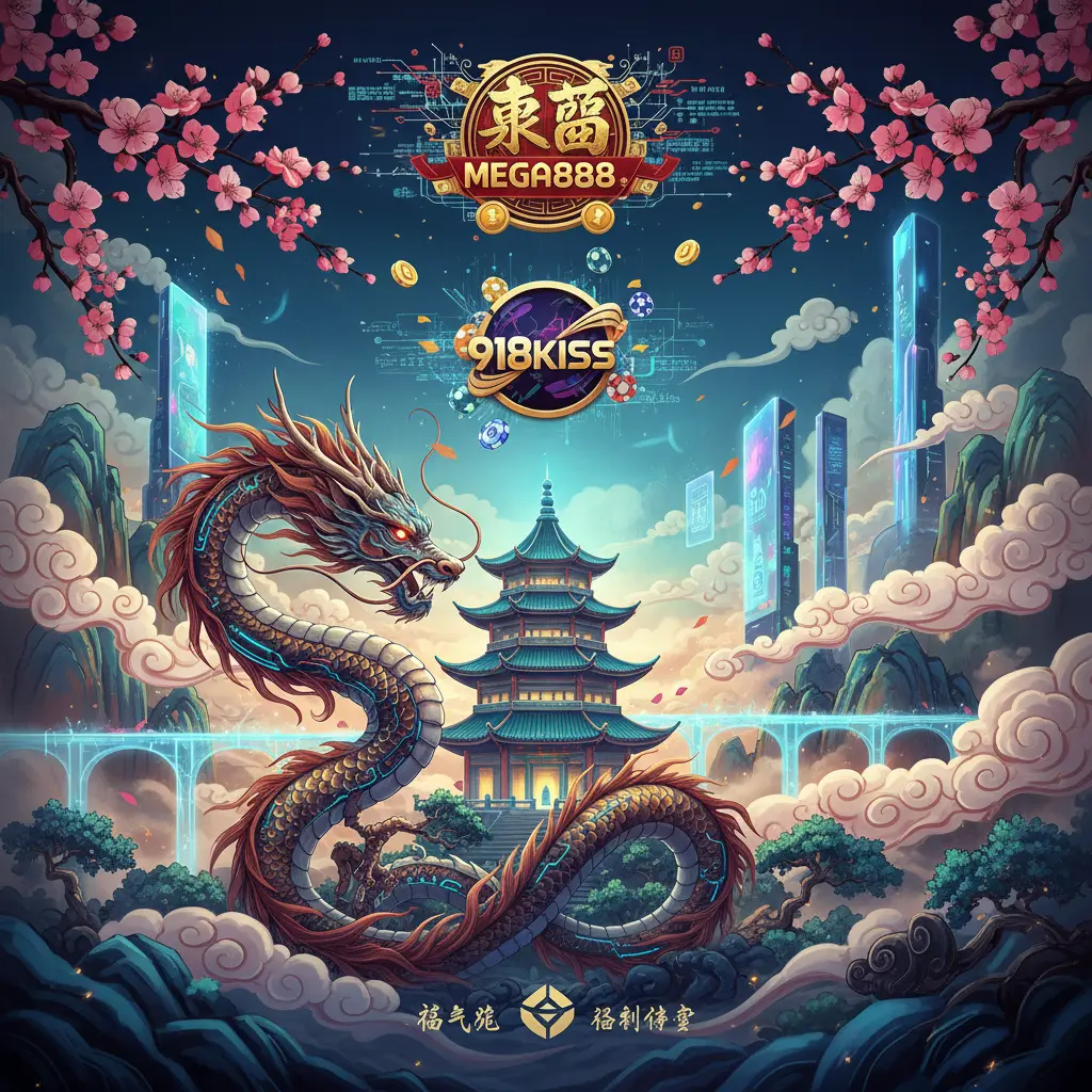 918Kiss - mega