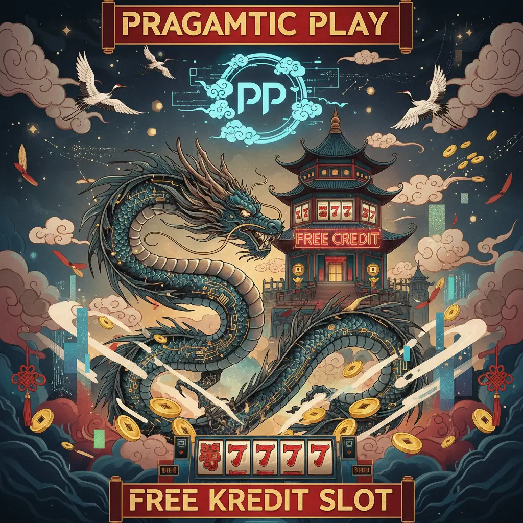 free kredit slot game - Pragmatic