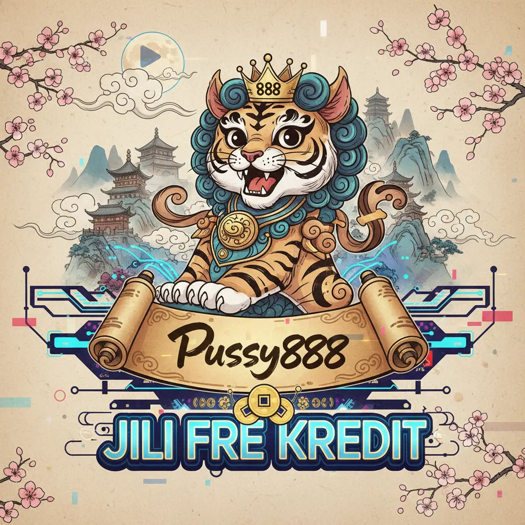 jili free kredit - Pussy