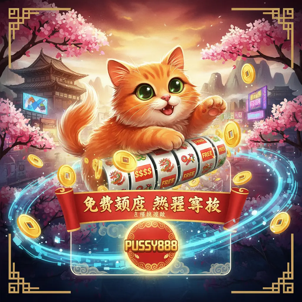 free credit no deposit slot game - Pussy