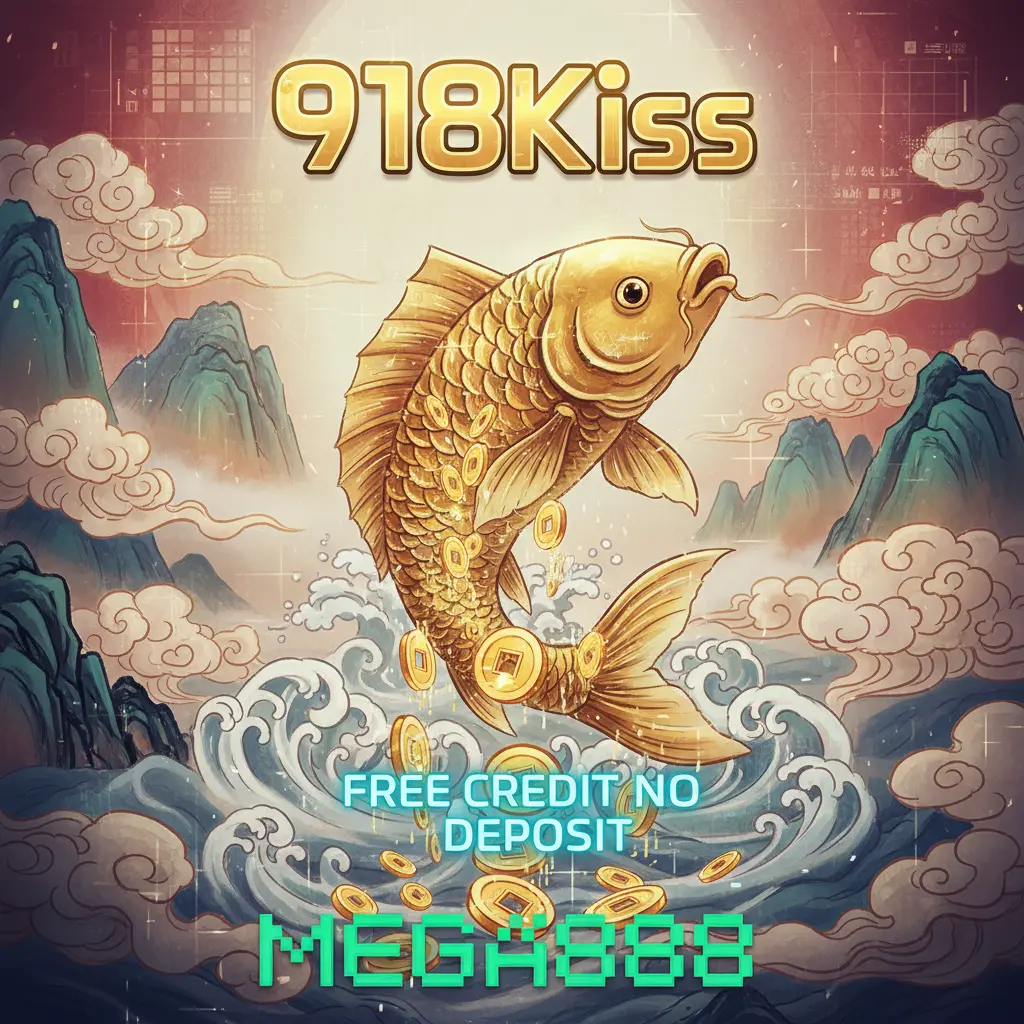 free credit no deposit mega888 - Kiss