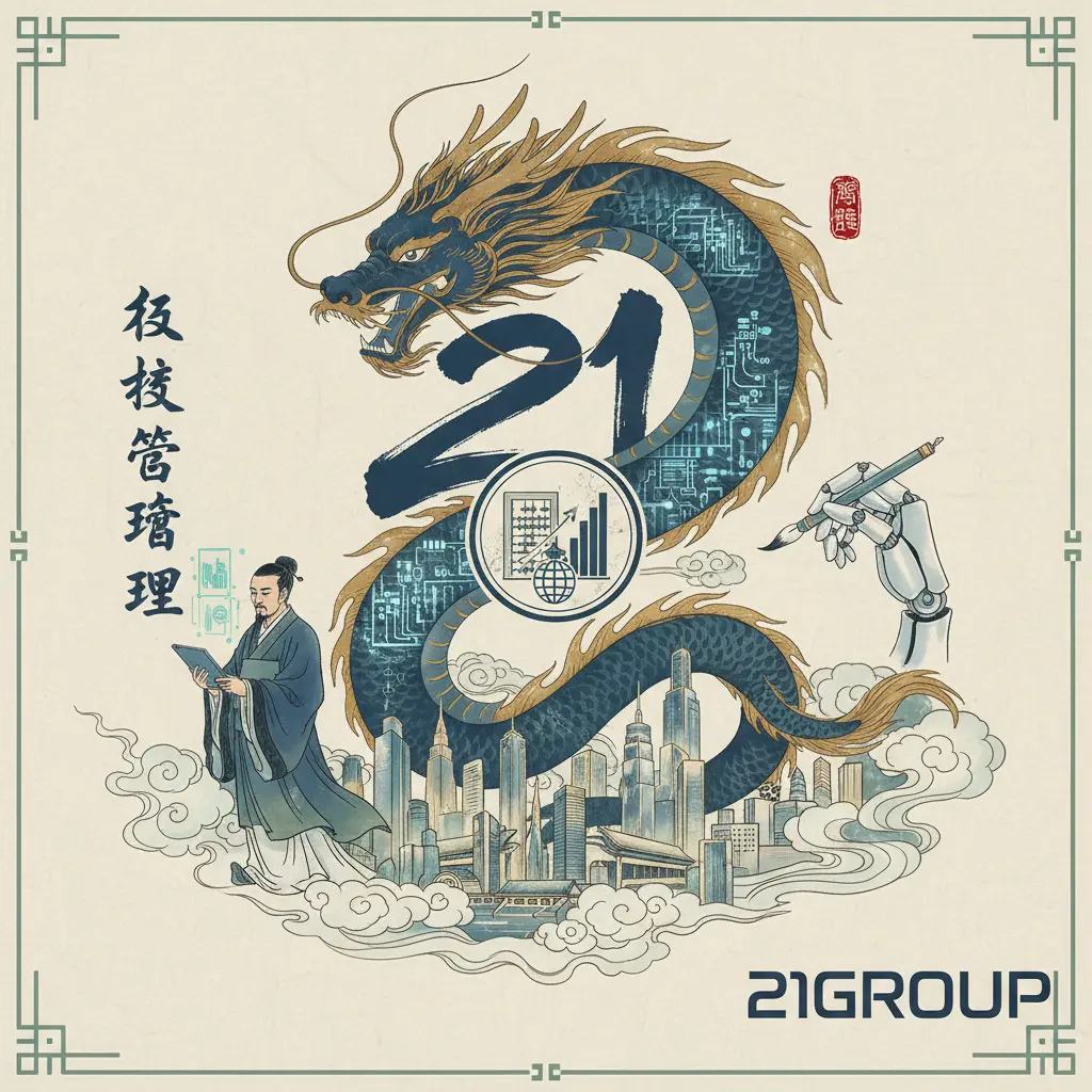 21Group - Administration