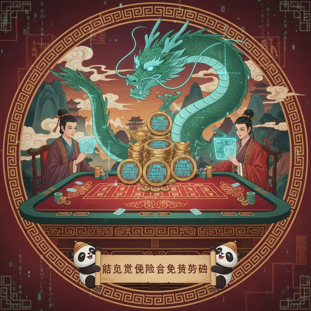 link free credit no deposit - Baccarat