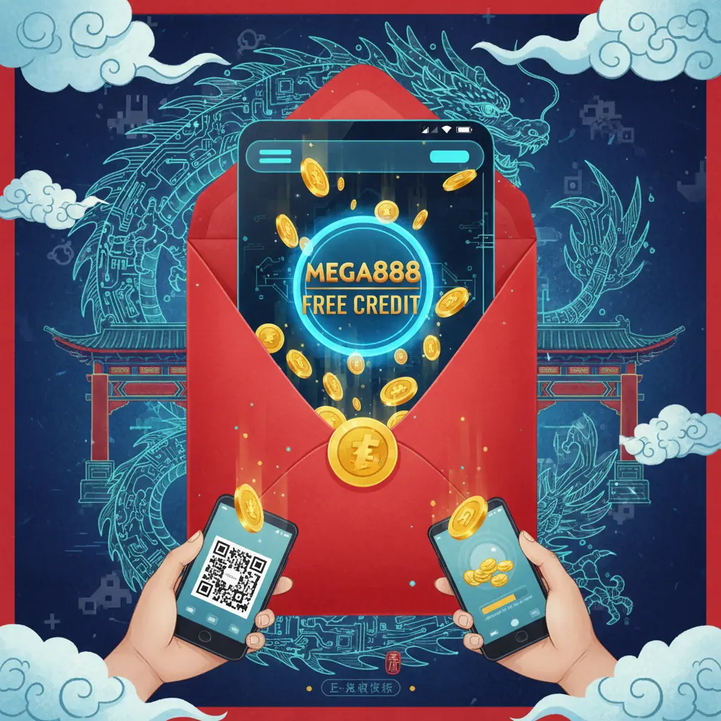 register dapat free credit mega888 - Ewallet