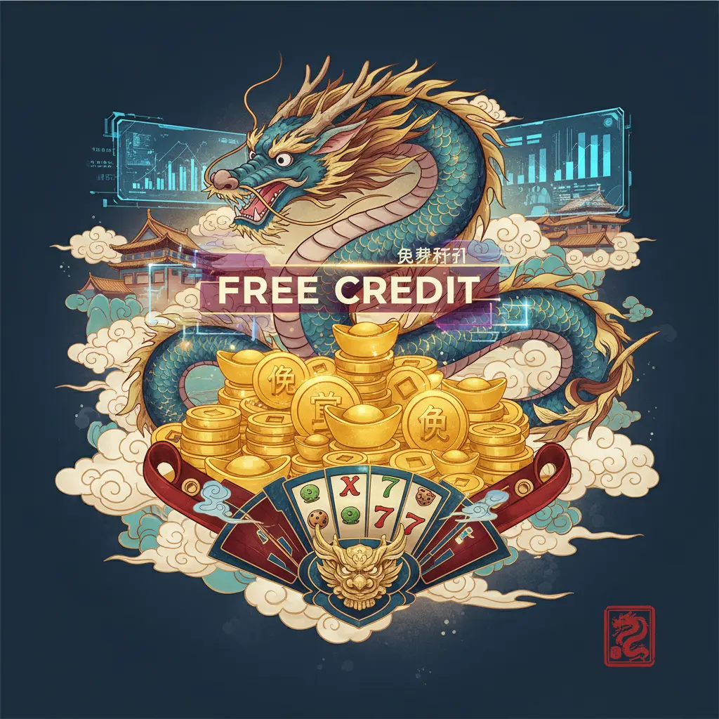 judi free credit - Credit