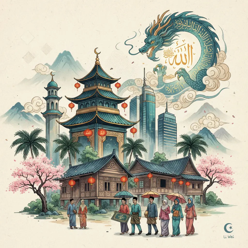 Malaysia - Islam