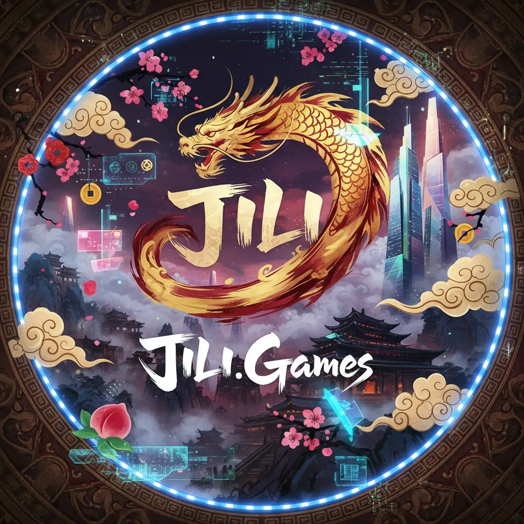 JILI - Games