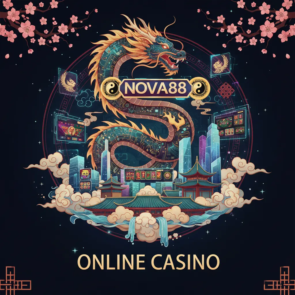 Online Casino - Nova