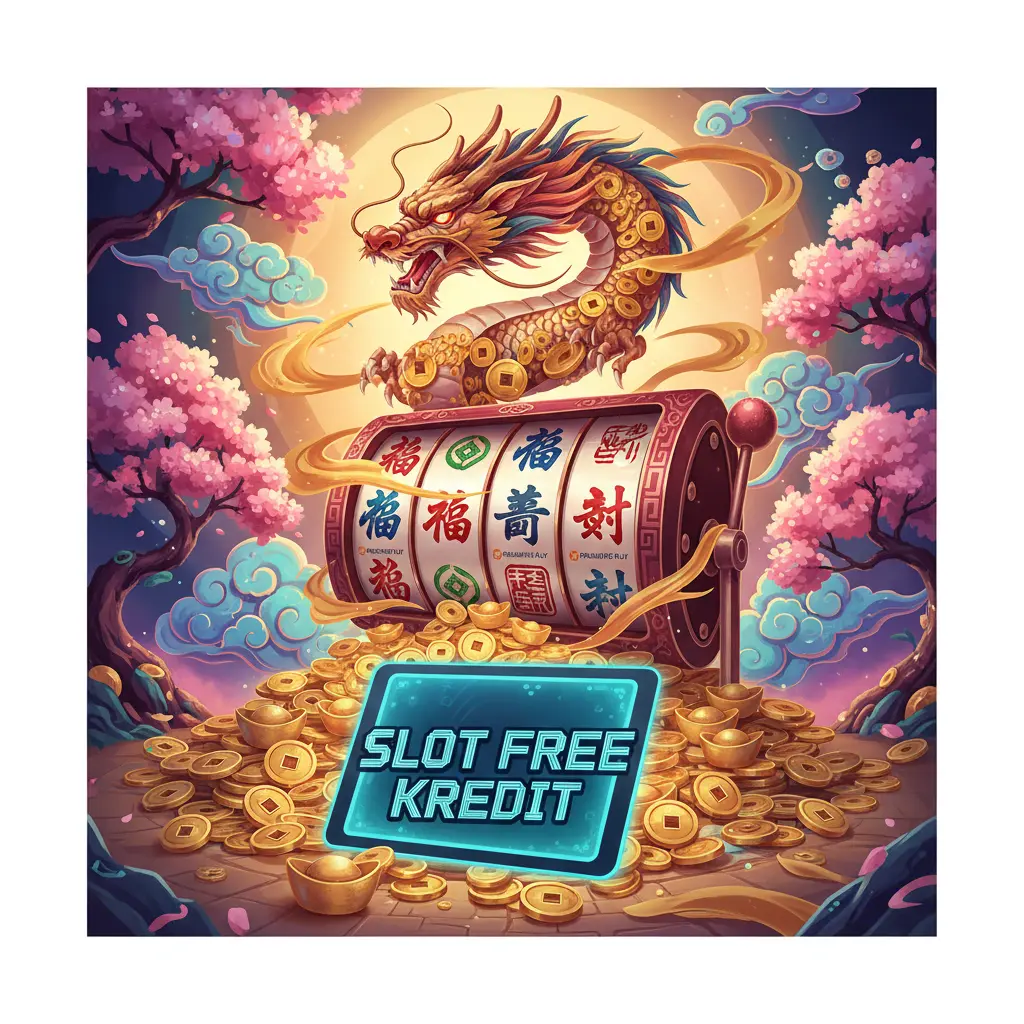 slot free kredit - Pragmatic