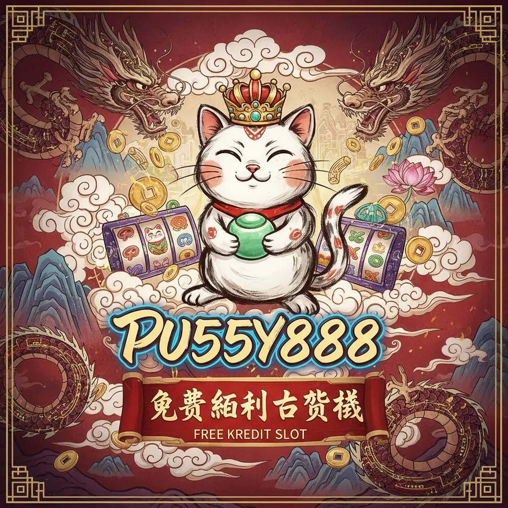 free kredit slot game - Pussy