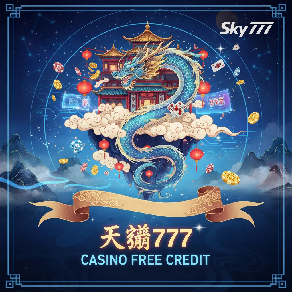 casino free credit - Sky