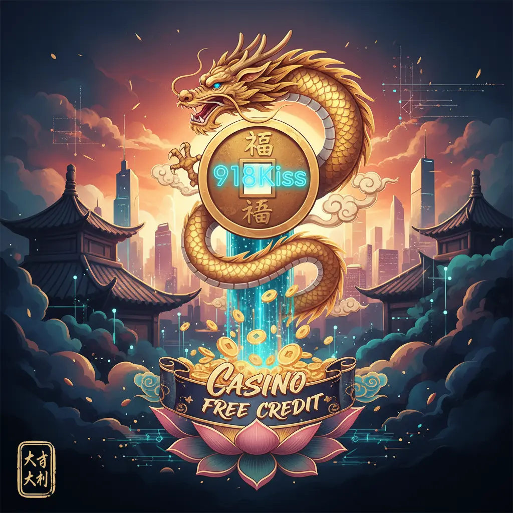 casino free credit - Kiss