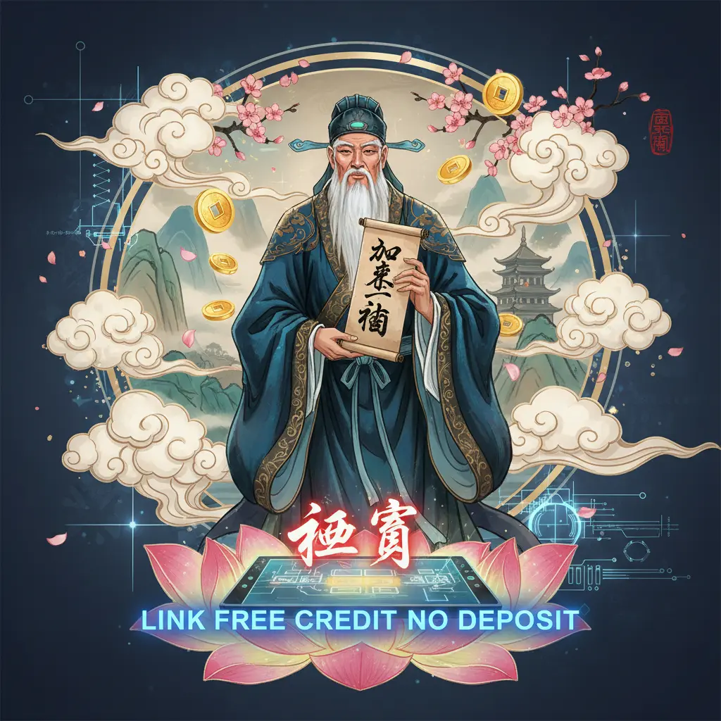 link free credit no deposit - DoktorJudi