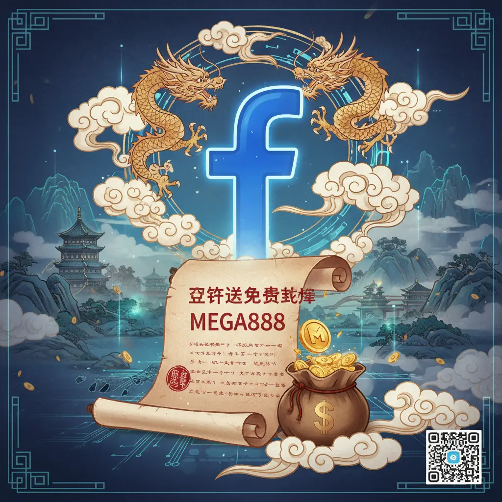 register dapat free credit mega888 - Facebook