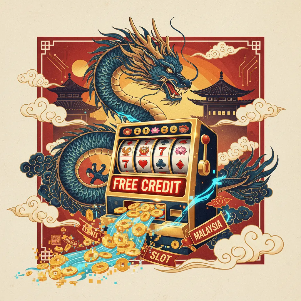 slot malaysia free credit - Credit