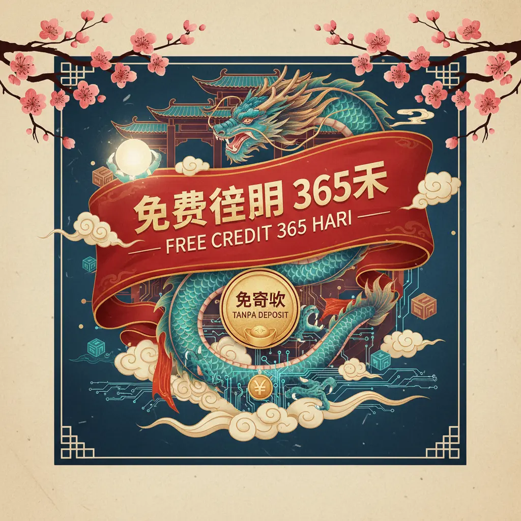 free kredit tanpa deposit - Credit