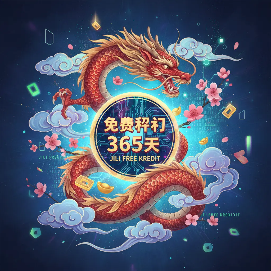 jili free kredit - Credit