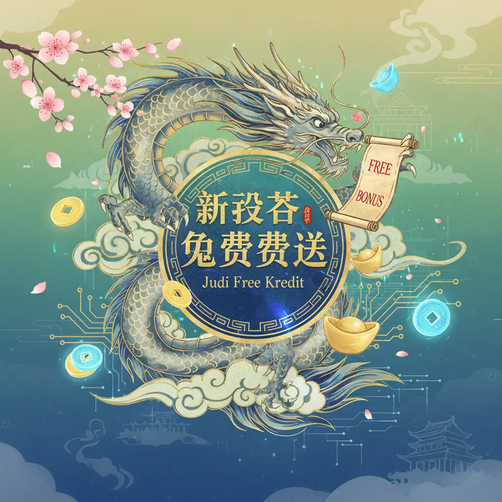 judi free kredit - Register