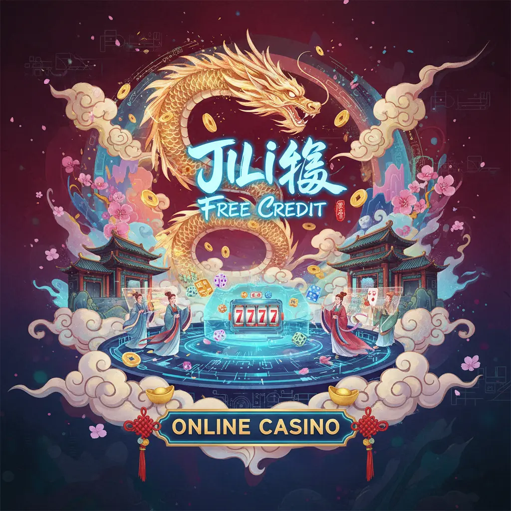 jili free credit - Online