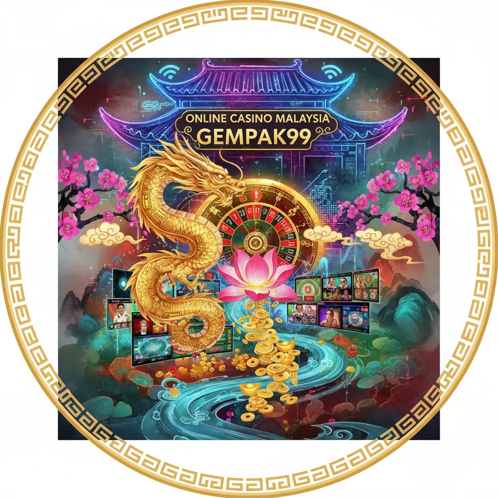 Gempak99 - Malaysia
