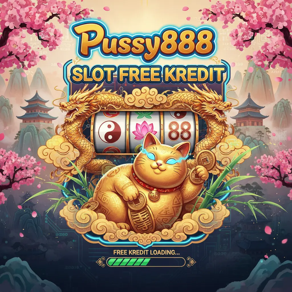 slot free kredit - Pussy