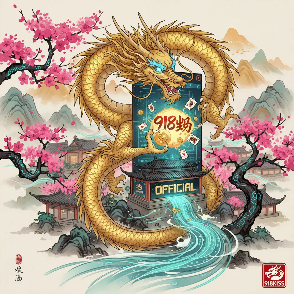 918Kiss - official