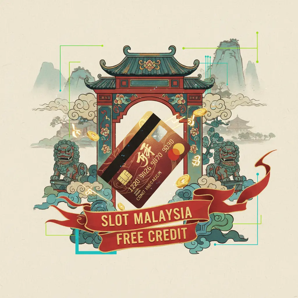 slot malaysia free credit - Credit