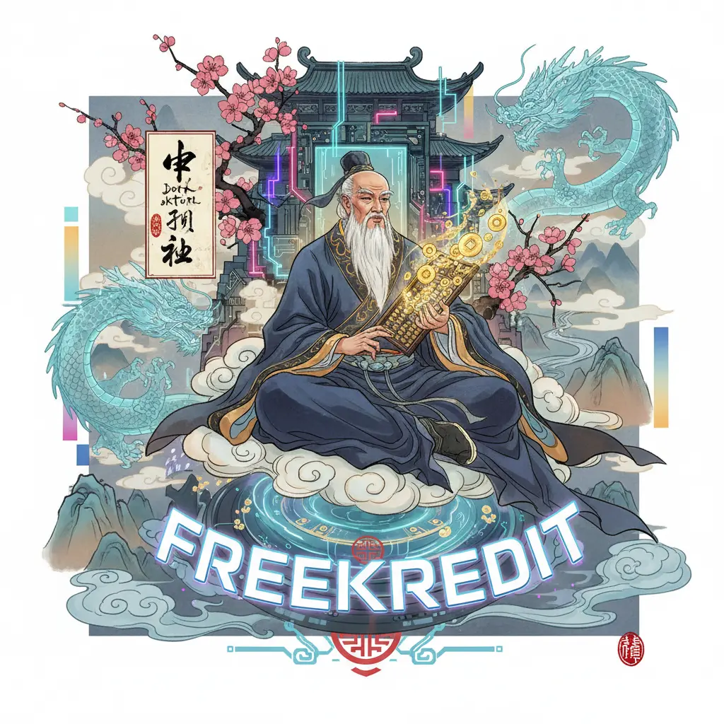 freekredit - DoktorJudi